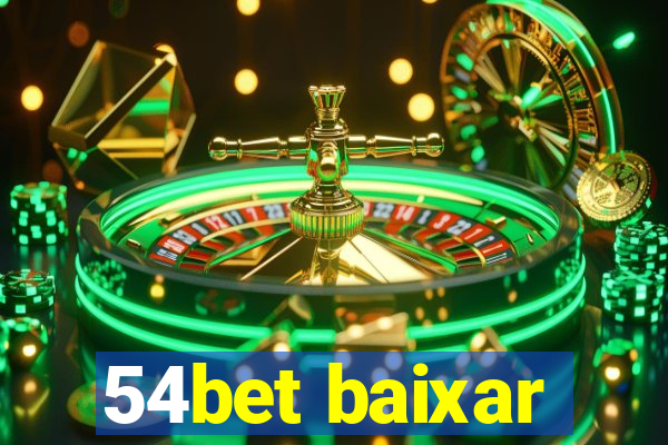 54bet baixar