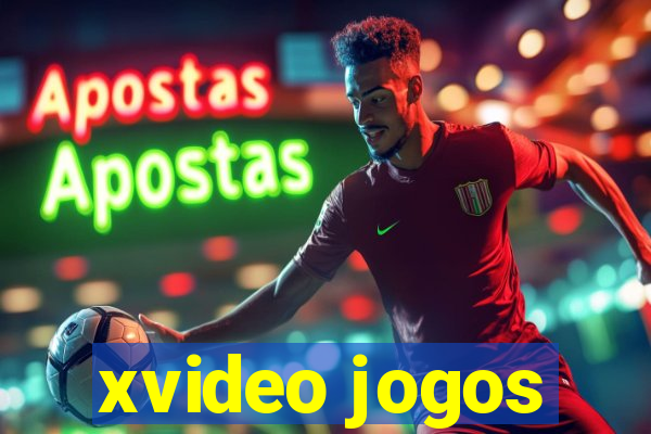 xvideo jogos