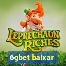 6gbet baixar