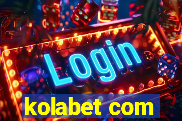 kolabet com