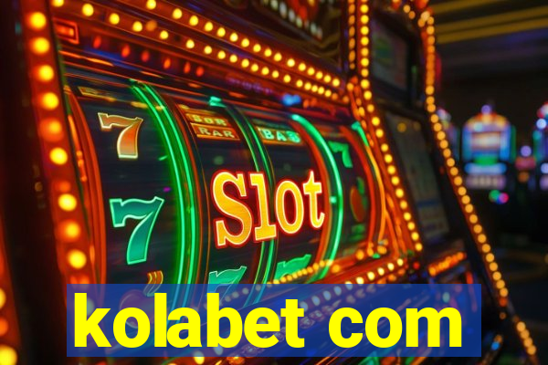 kolabet com