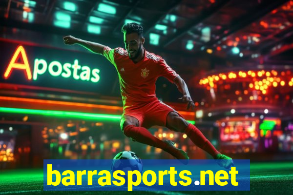 barrasports.net