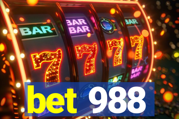 bet 988