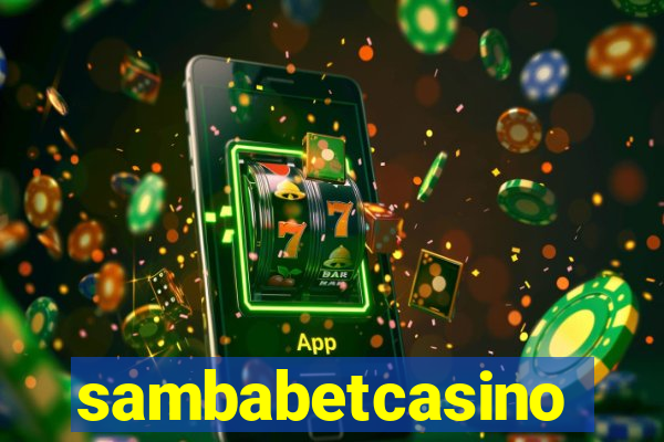 sambabetcasino