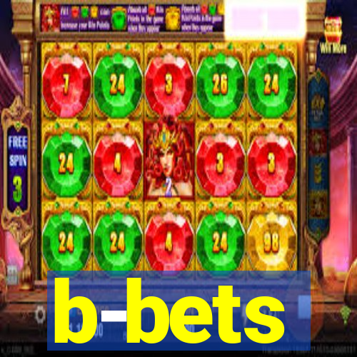 b-bets