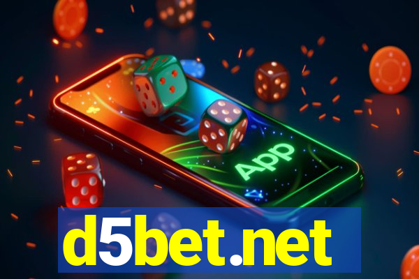 d5bet.net