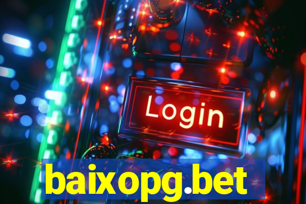 baixopg.bet