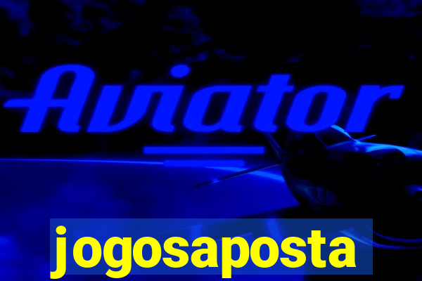 jogosaposta