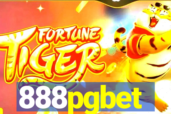 888pgbet