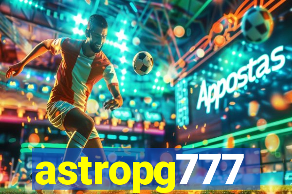 astropg777