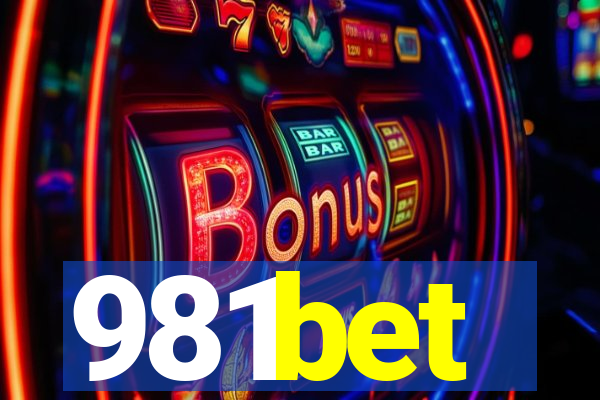 981bet