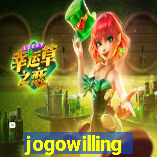 jogowilling