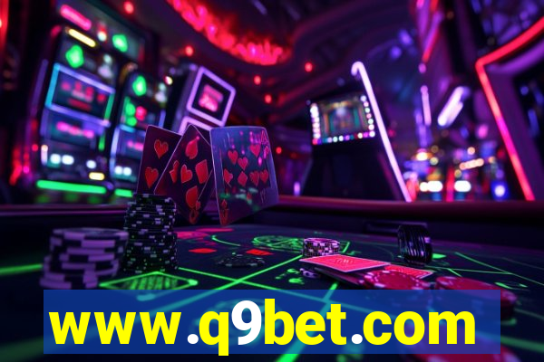 www.q9bet.com