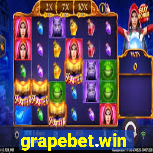 grapebet.win