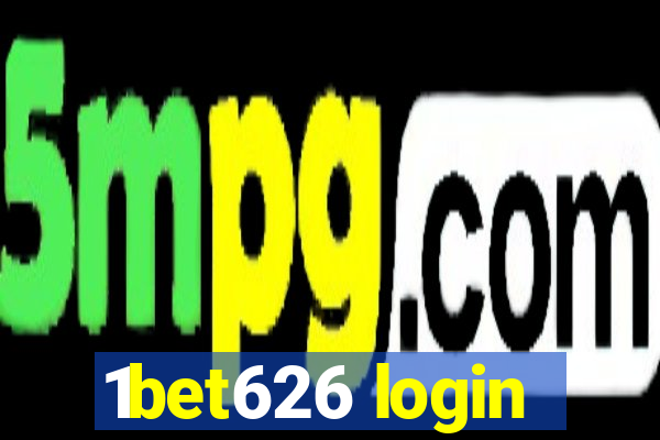 1bet626 login