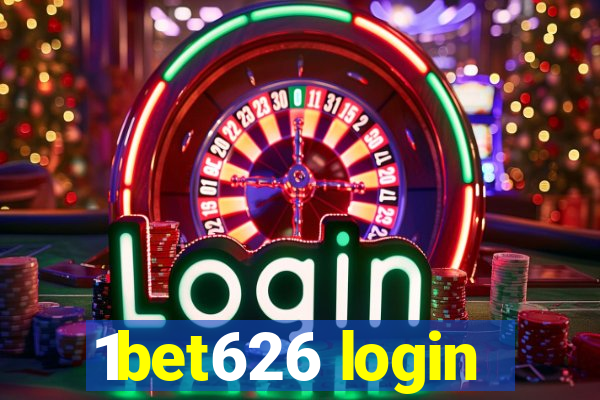 1bet626 login