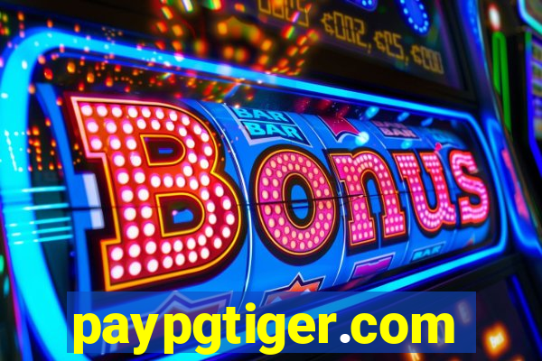 paypgtiger.com