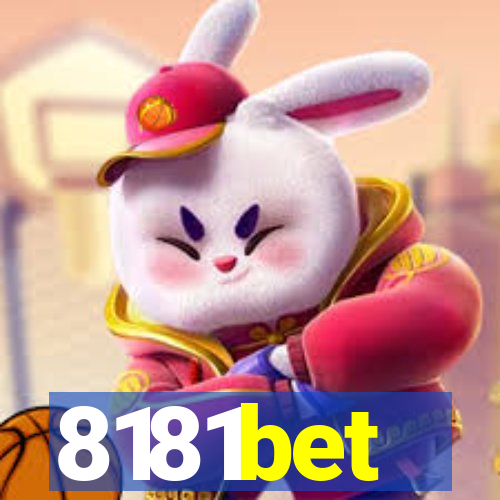 8181bet