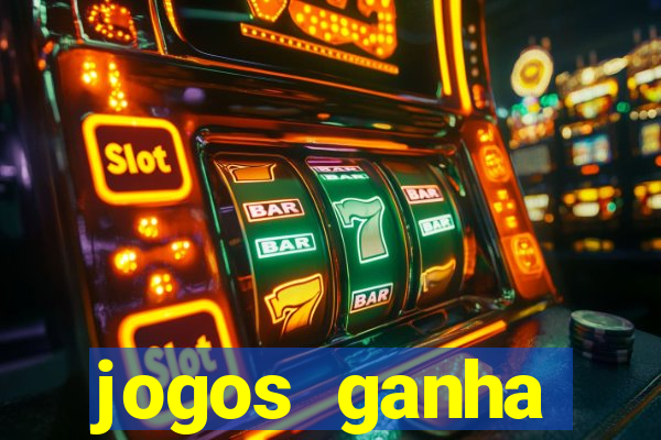 jogos ganha dinheiro no pix