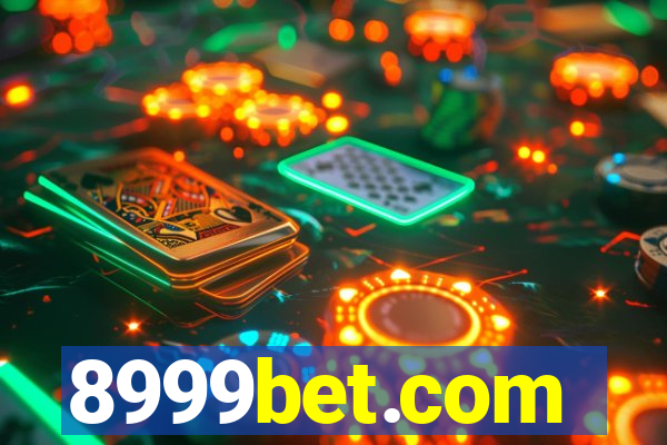 8999bet.com