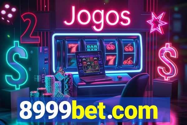 8999bet.com