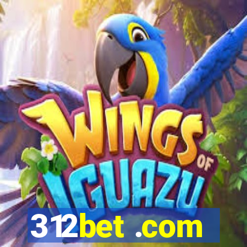 312bet .com