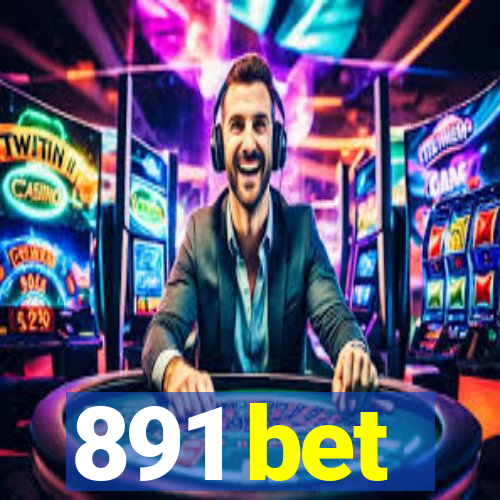 891 bet