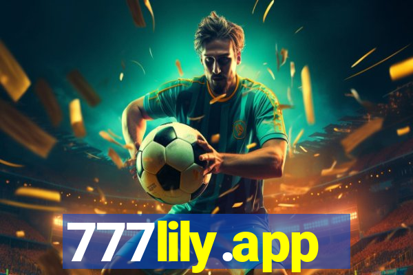 777lily.app