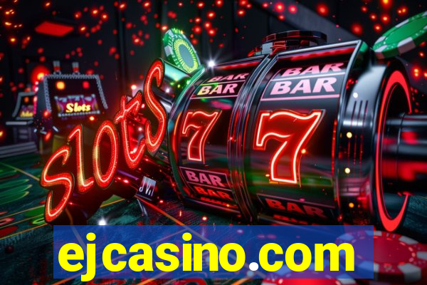 ejcasino.com