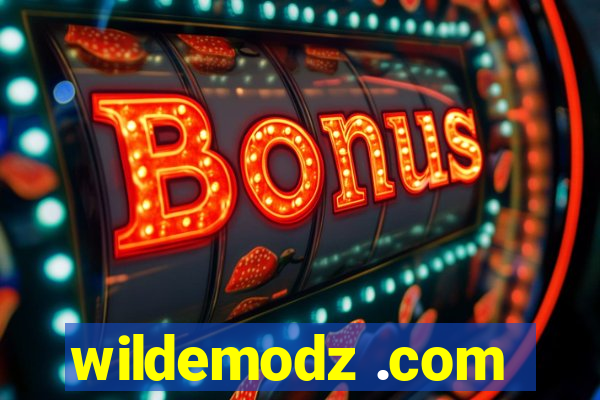 wildemodz .com