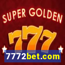 7772bet.com