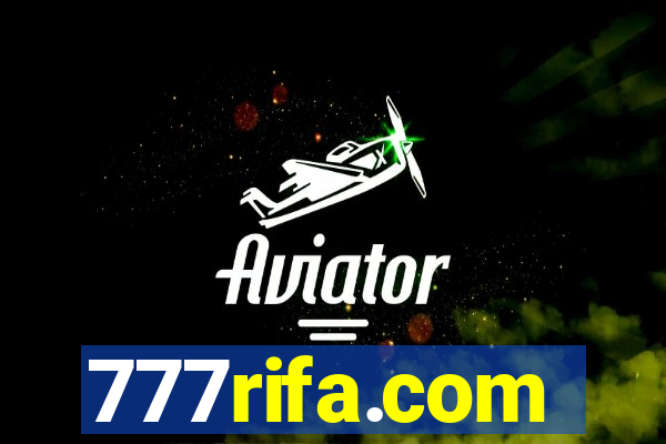 777rifa.com