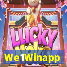 We1Winapp