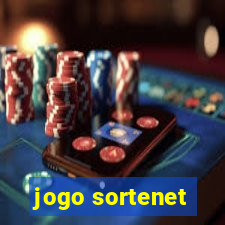 jogo sortenet