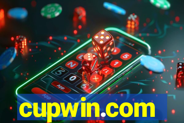 cupwin.com