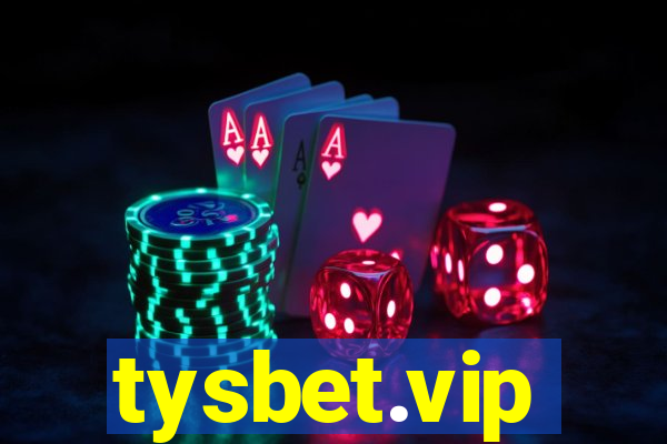 tysbet.vip