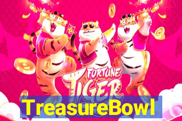 TreasureBowl treasure bowl modo de jogar