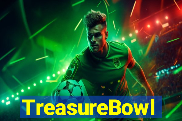 TreasureBowl treasure bowl modo de jogar