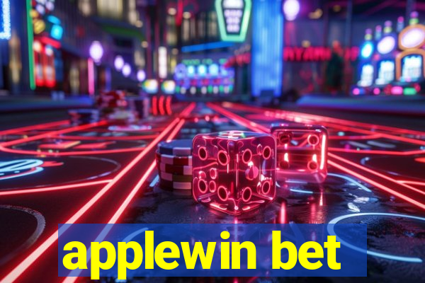 applewin bet