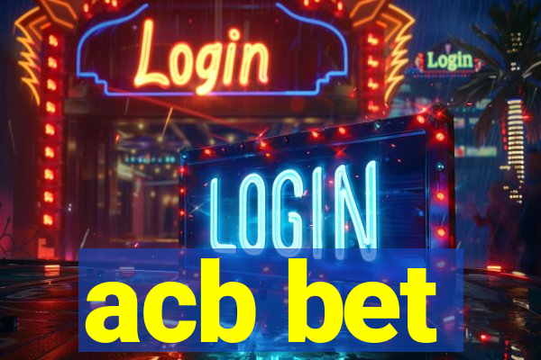 acb bet