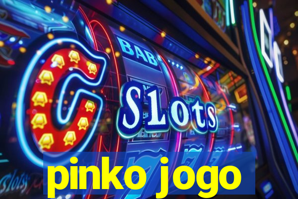 pinko jogo