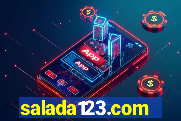 salada123.com