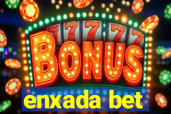 enxada bet