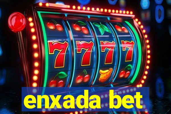 enxada bet