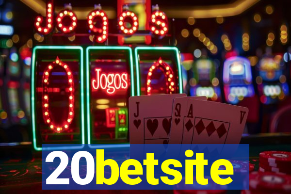 20betsite