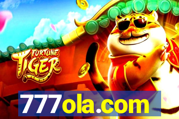 777ola.com