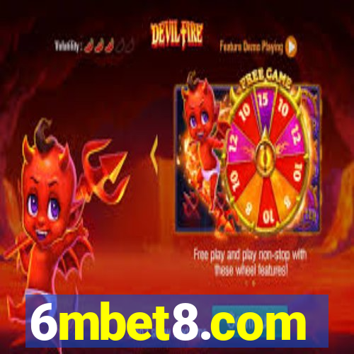 6mbet8.com