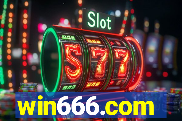 win666.com