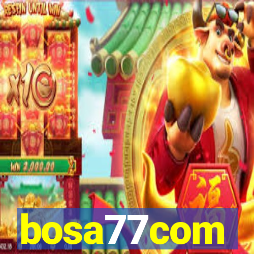 bosa77com