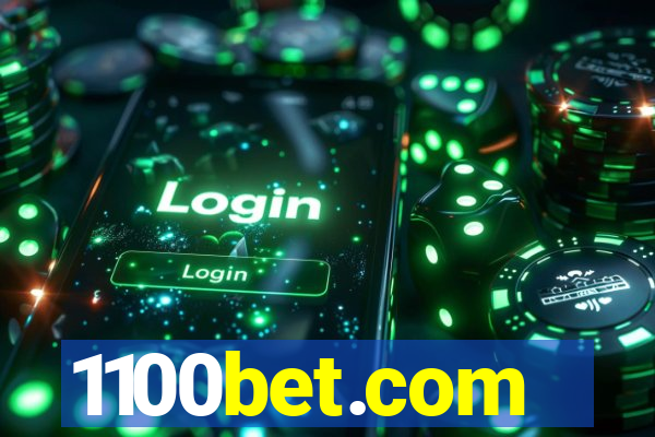 1100bet.com